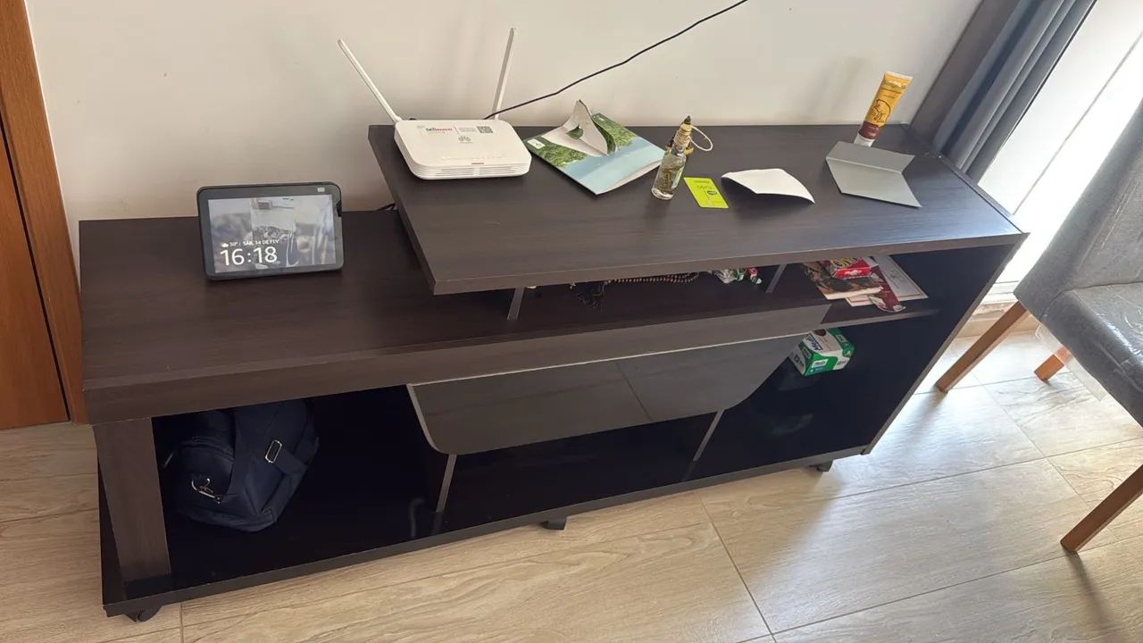 Rack para sala - Foto 2