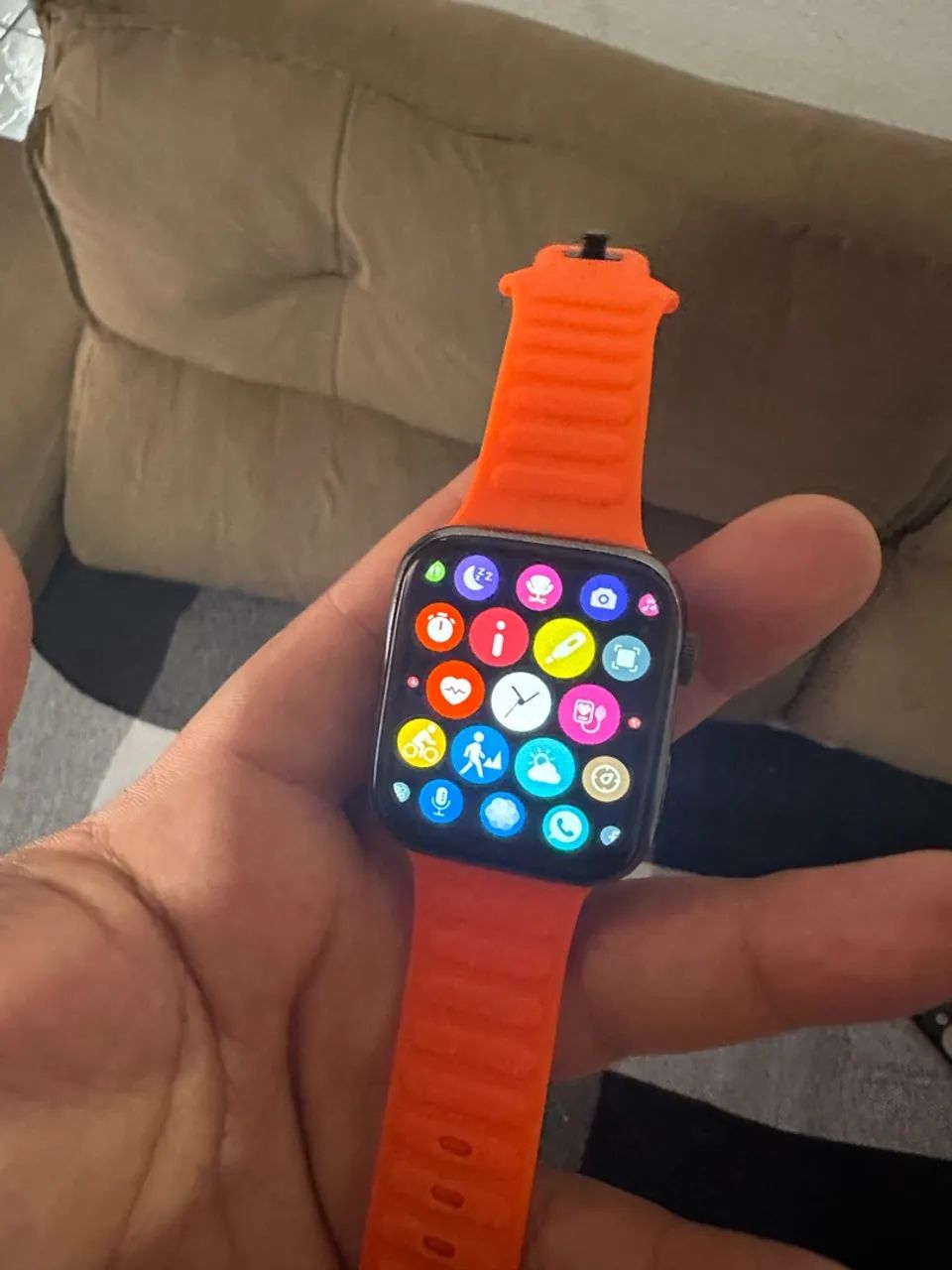 Smart whatch - Foto 3