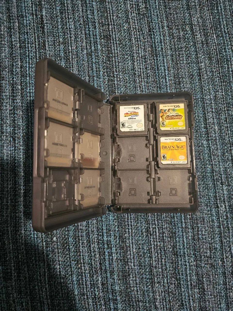Jogos nintendo ds e 3ds - Foto 3