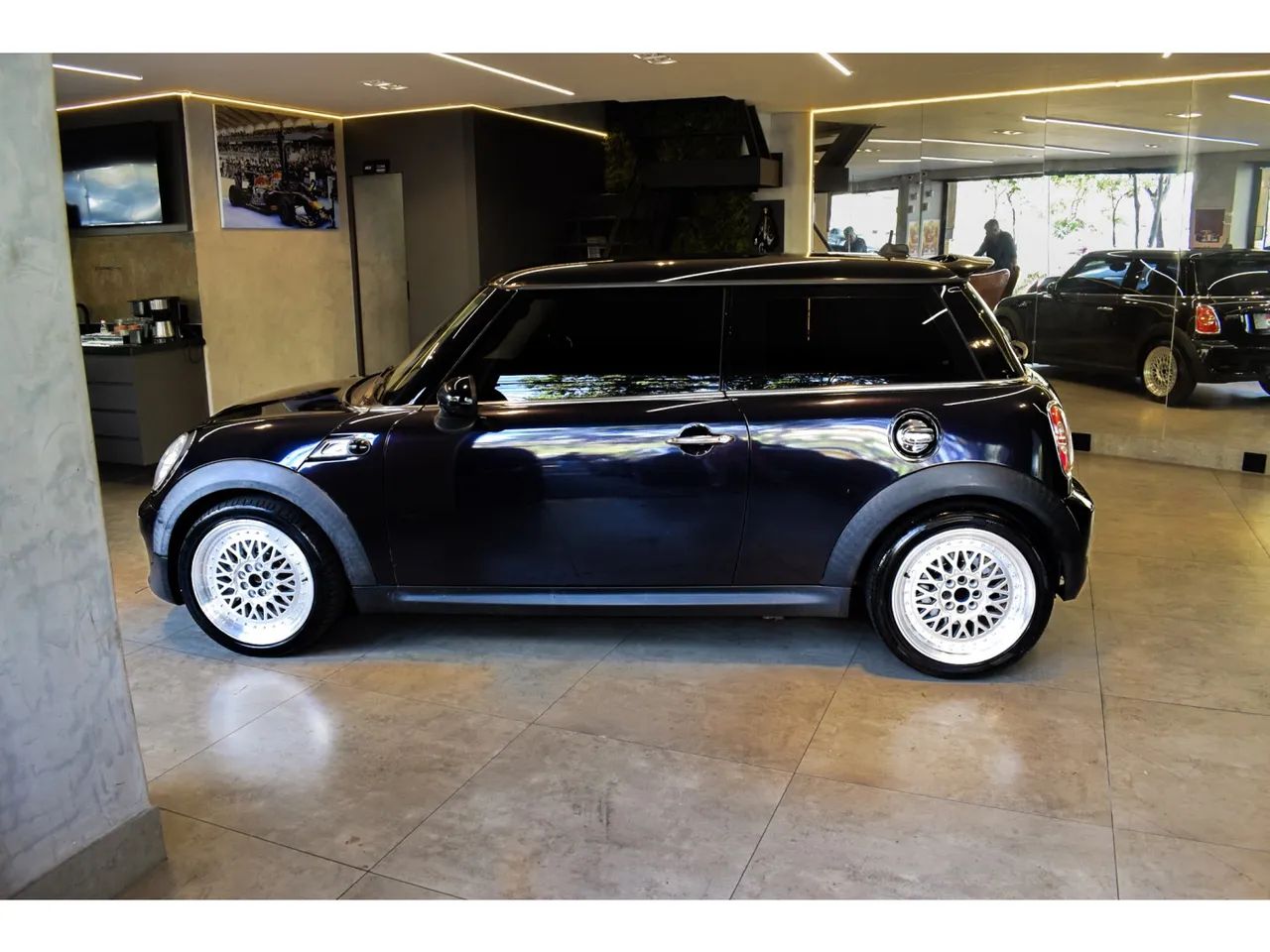 Mini Cooper S 1.6 Aut. 2013 - Foto 3