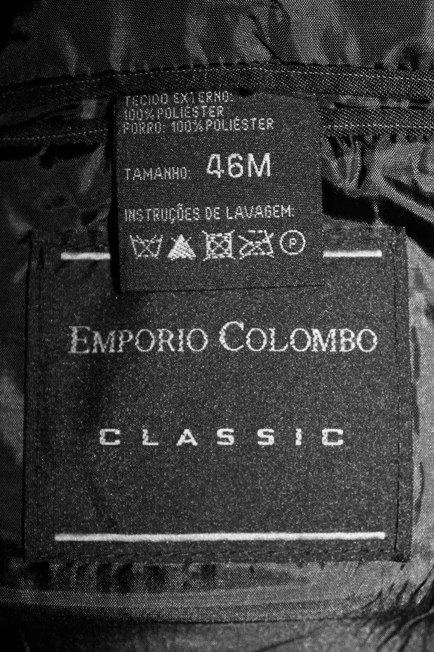 Blazer Colombo  - Foto 4