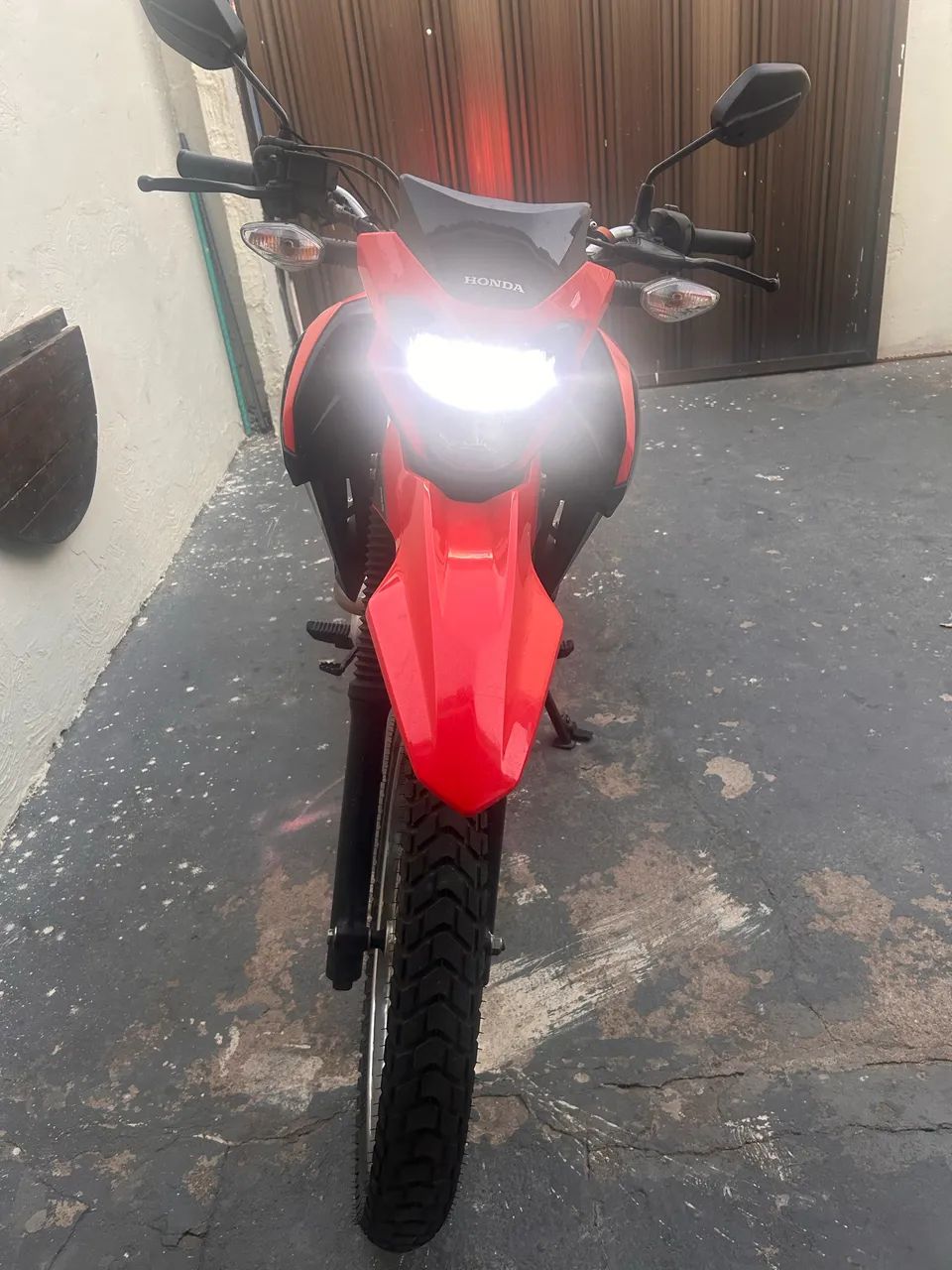 Bros 160 Abs 2026 - Foto 3