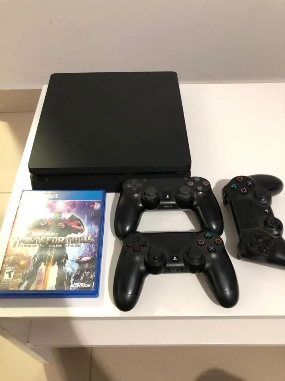 PS4 - Foto 3