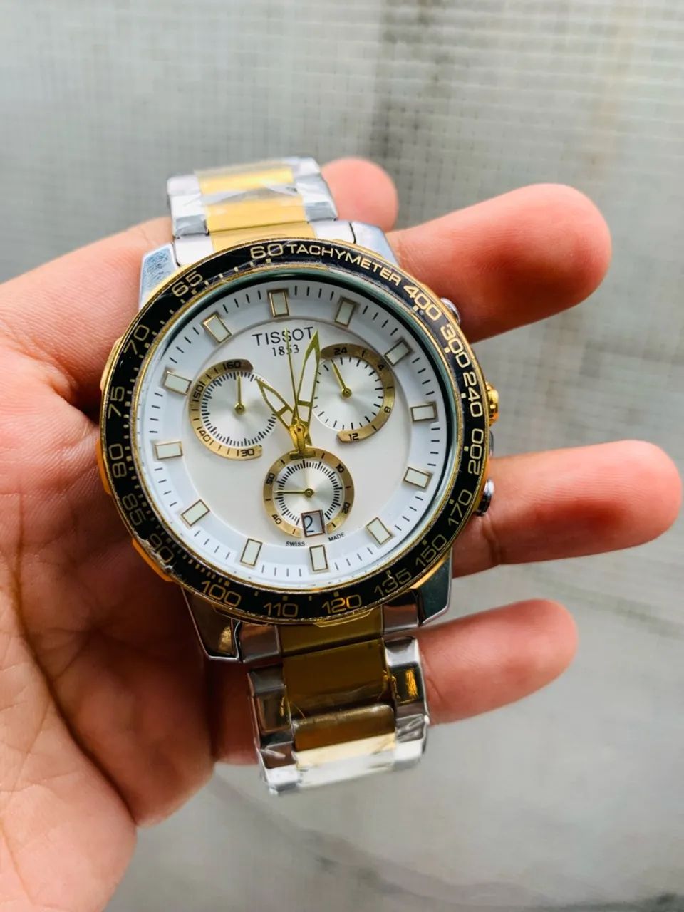 Relógio Tissot  - Foto 3