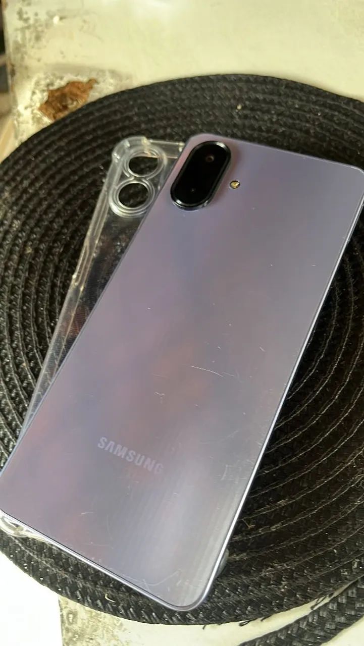 Celula novo Samsung A07  - Foto 3