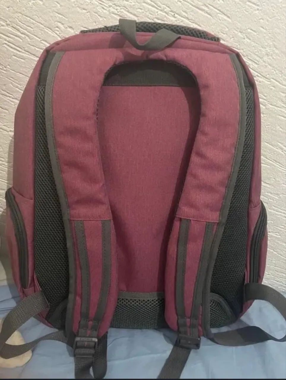 Mochila Bao Hua Original - Foto 2