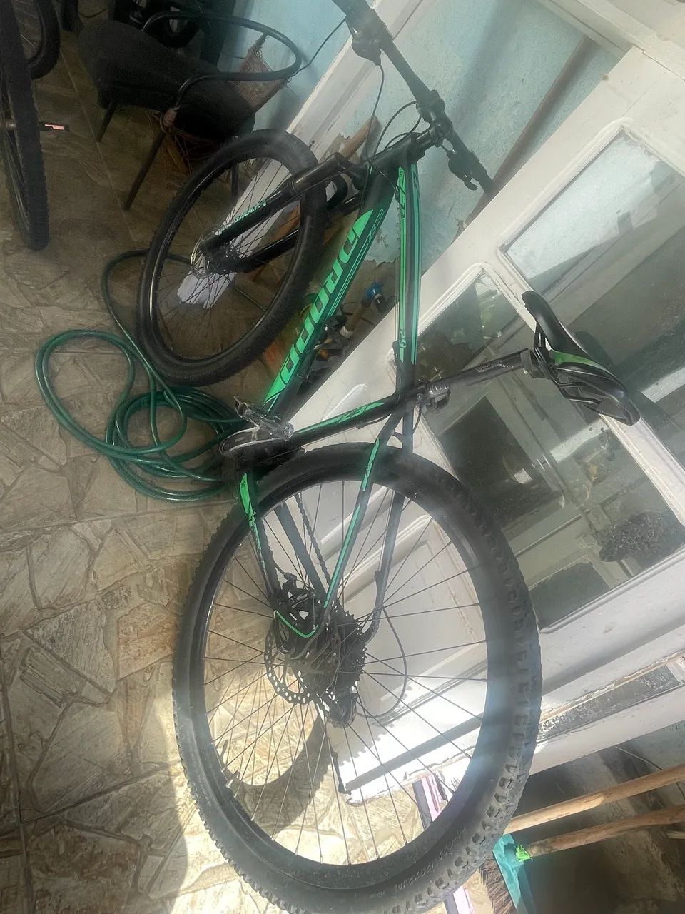 Vendo bike aro 29 - Foto 2