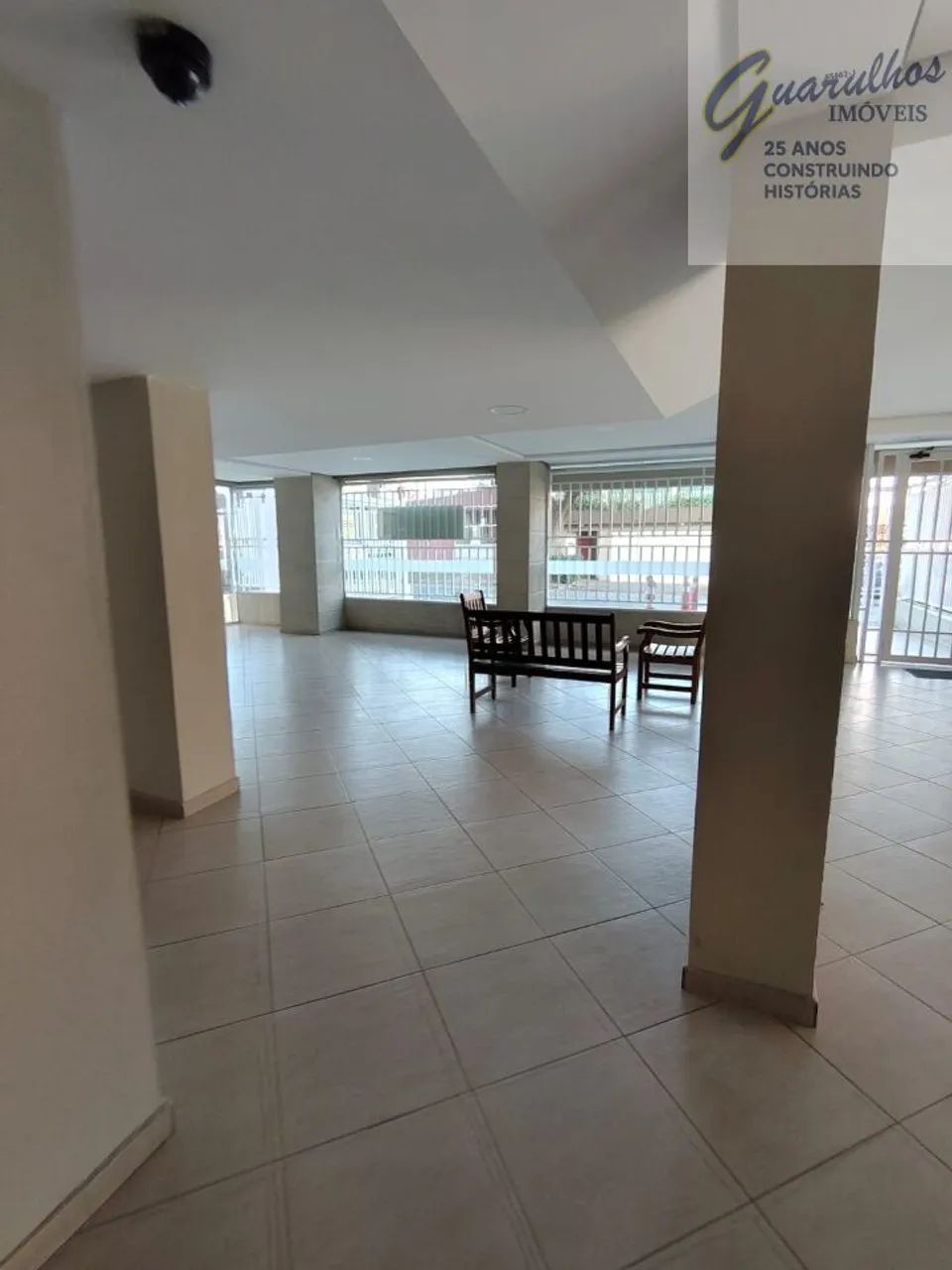 apto vista da serra Guarulhos ..R$ 2.200,00 - Foto 5