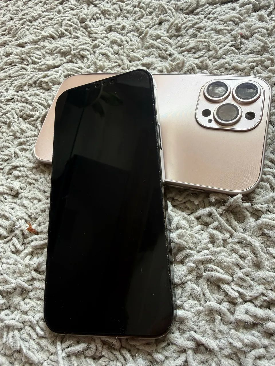 iPhone 13 Pro Max - Foto 3