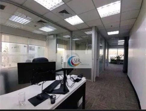 Conjunto, 170 m² - Pinheiros - São Paulo/SP - Foto 5