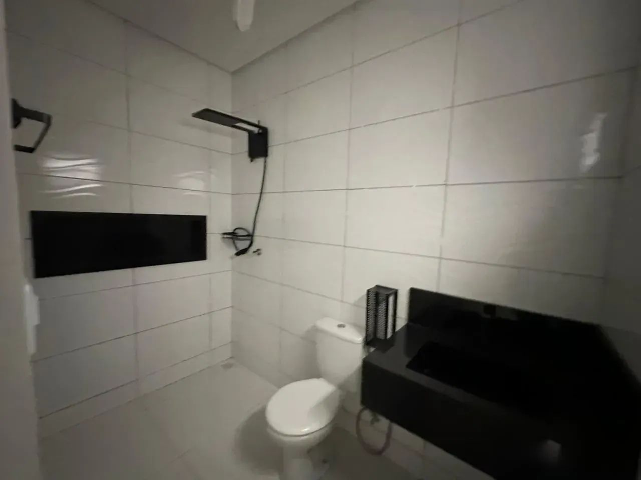 Casa Bairro Antonio Cassimiro - Foto 4