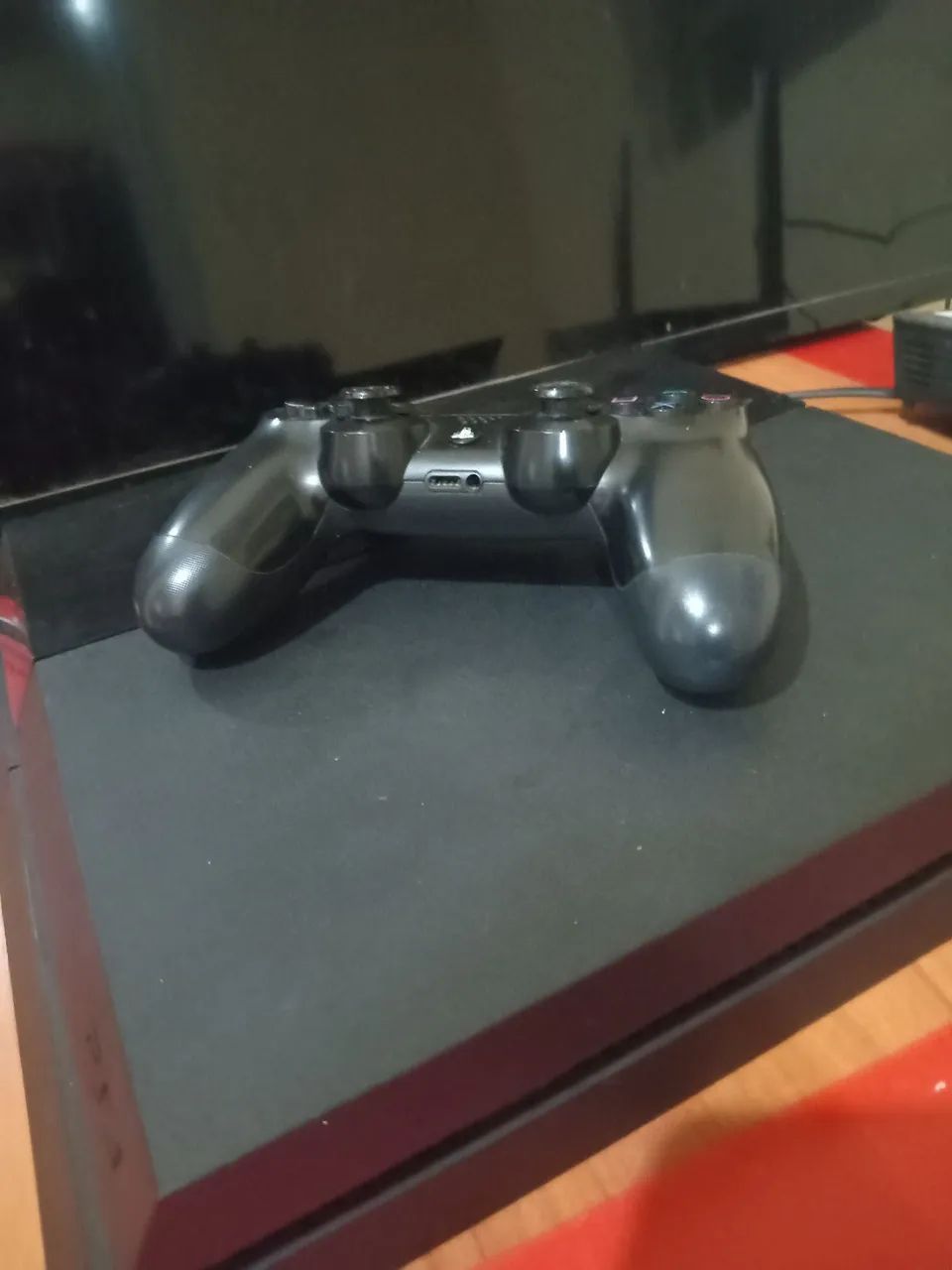 Vende-se ps4 