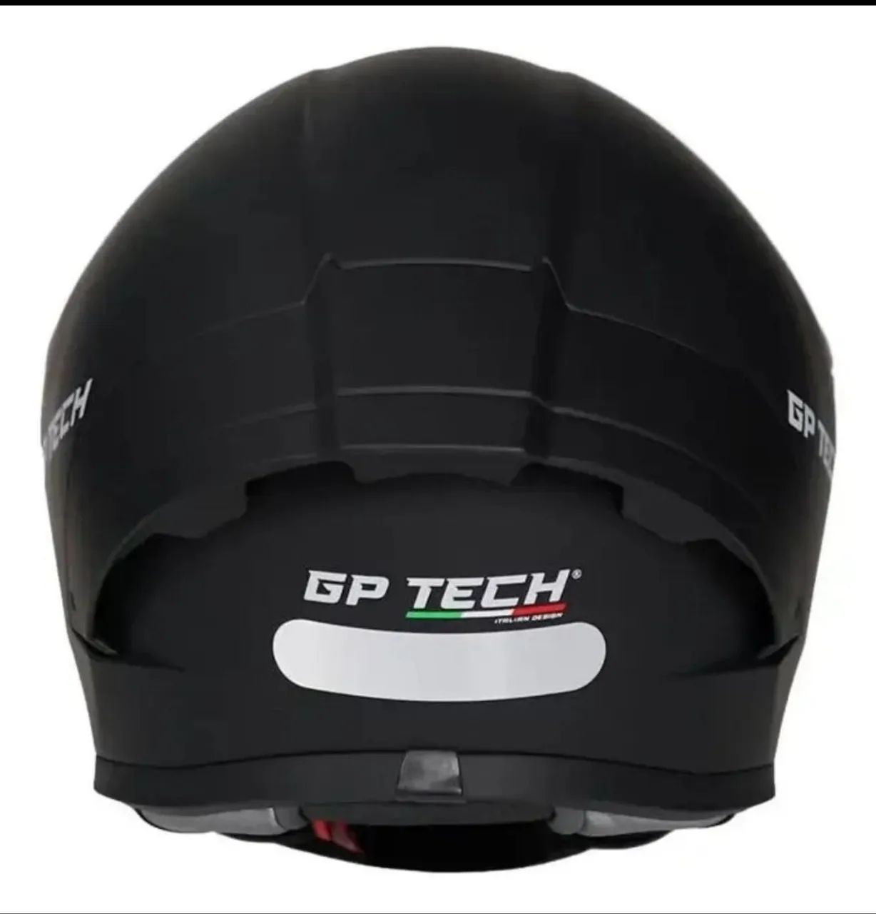Capacete preto - Foto 5