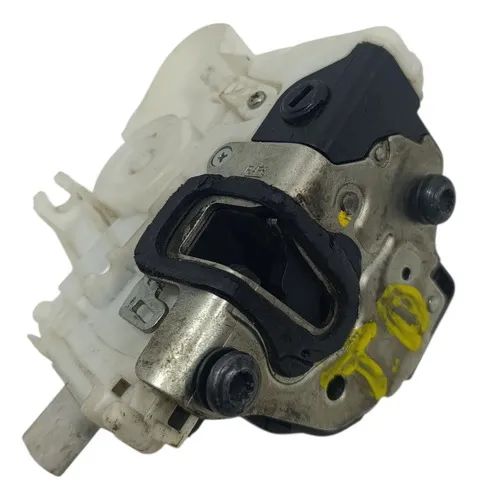 Fechadura Porta Spacefox 2010 Traseira Direita - Peças para carros