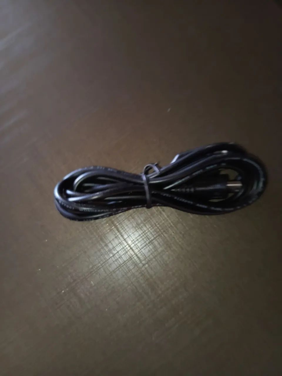 Cabo usb v3