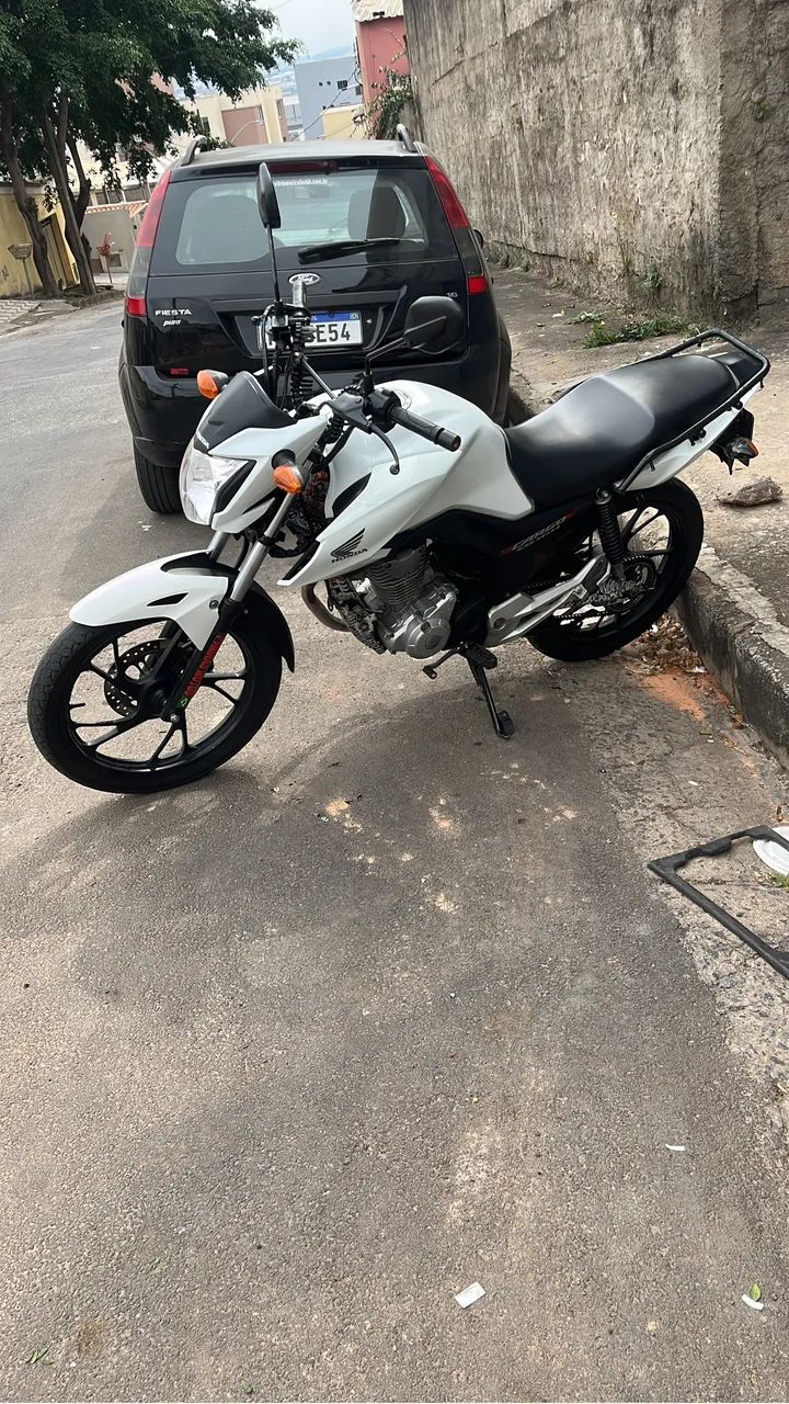 Honda cargo 160  - Foto 3