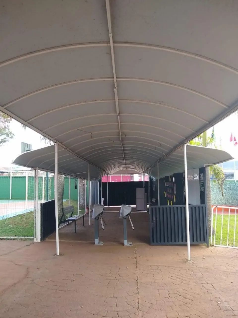 Leonardo serralheiro  - Foto 4