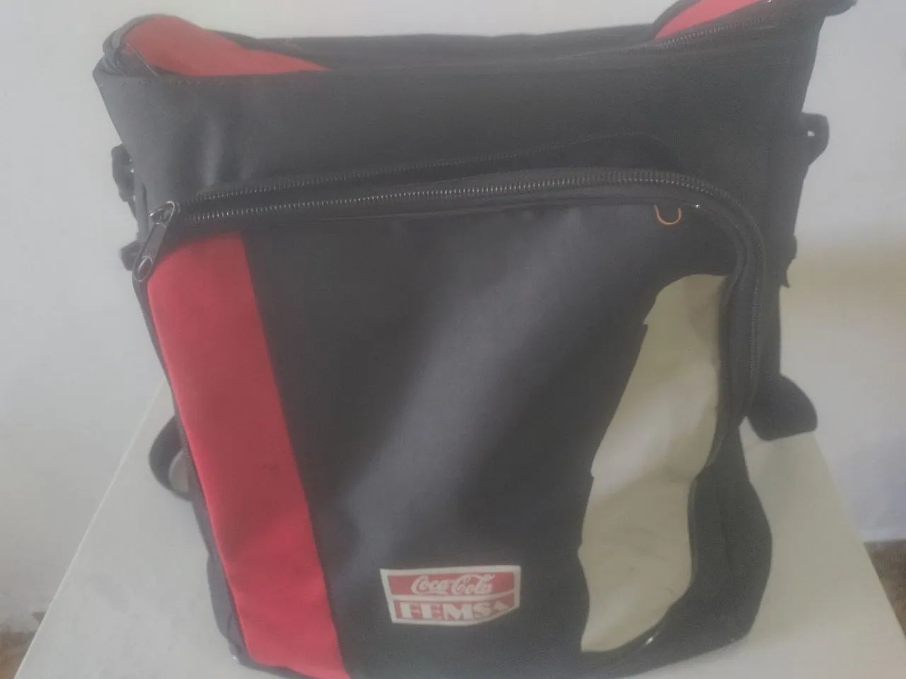 Bolsa térmica coca cola original  - Foto 5