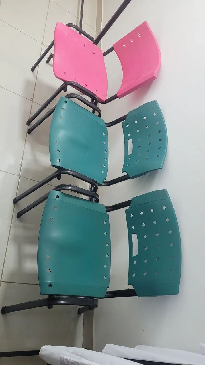 CADEIRAS - Foto 2