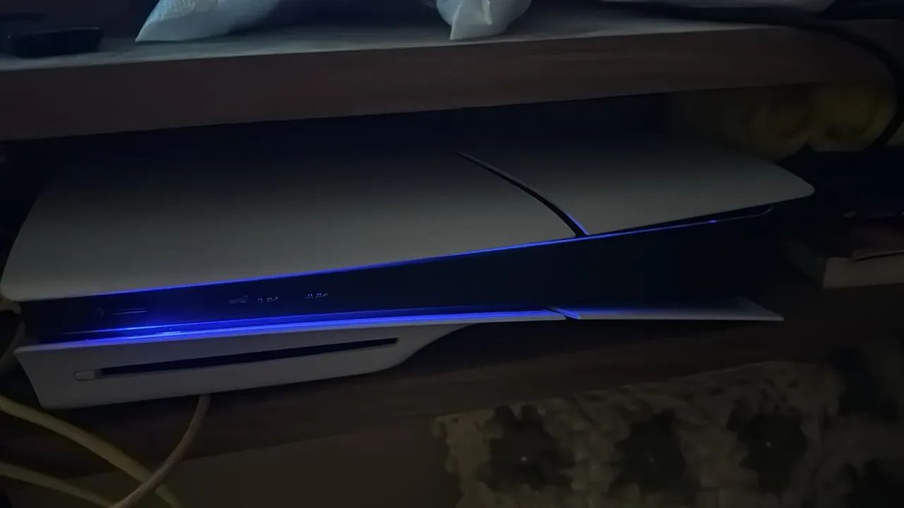 PlayStation 5  - Foto 3
