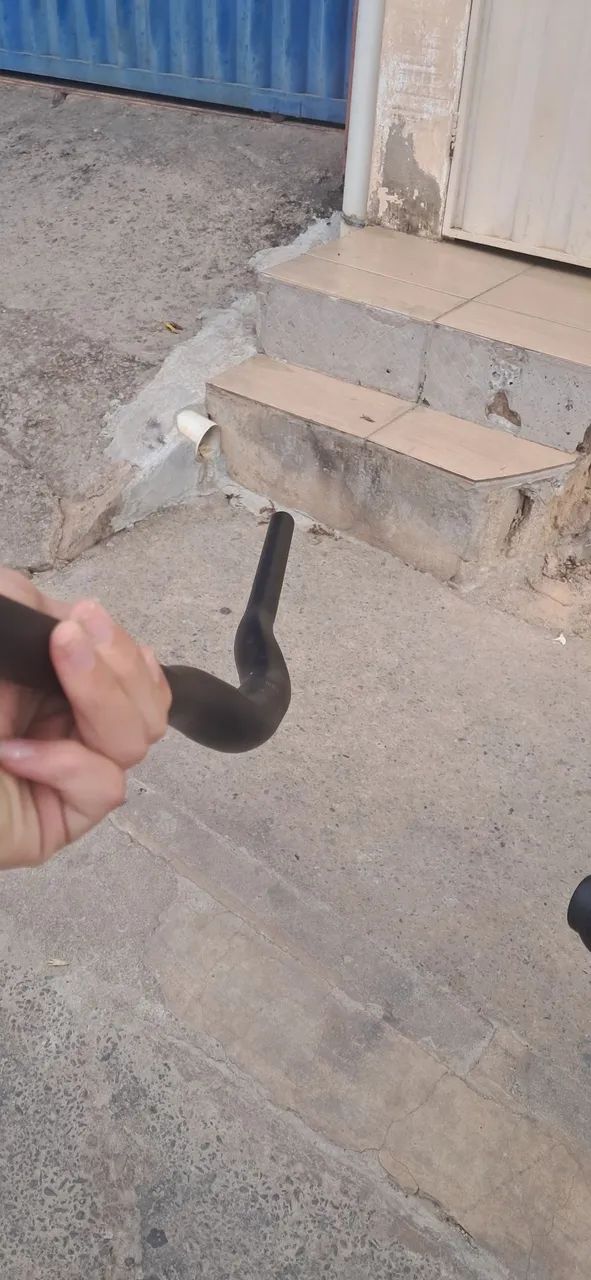 Guidao zoom voador 