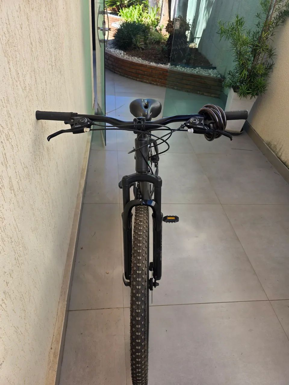 Bicicleta Efma - Bike  - Foto 3