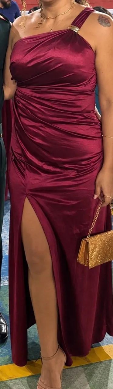 Vestido de festa  - Foto 2