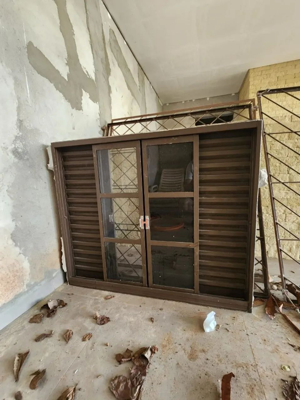 Janela - Foto 2