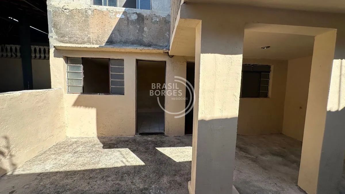 Casa residencial e comercial zona oeste - Foto 5