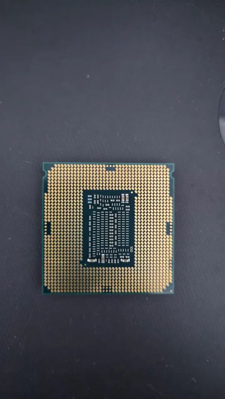 Intel Core i5 9500 - Foto 2