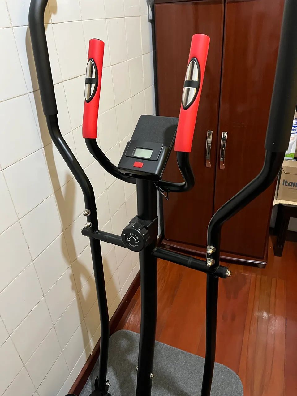Simulador de caminhada  - Foto 4