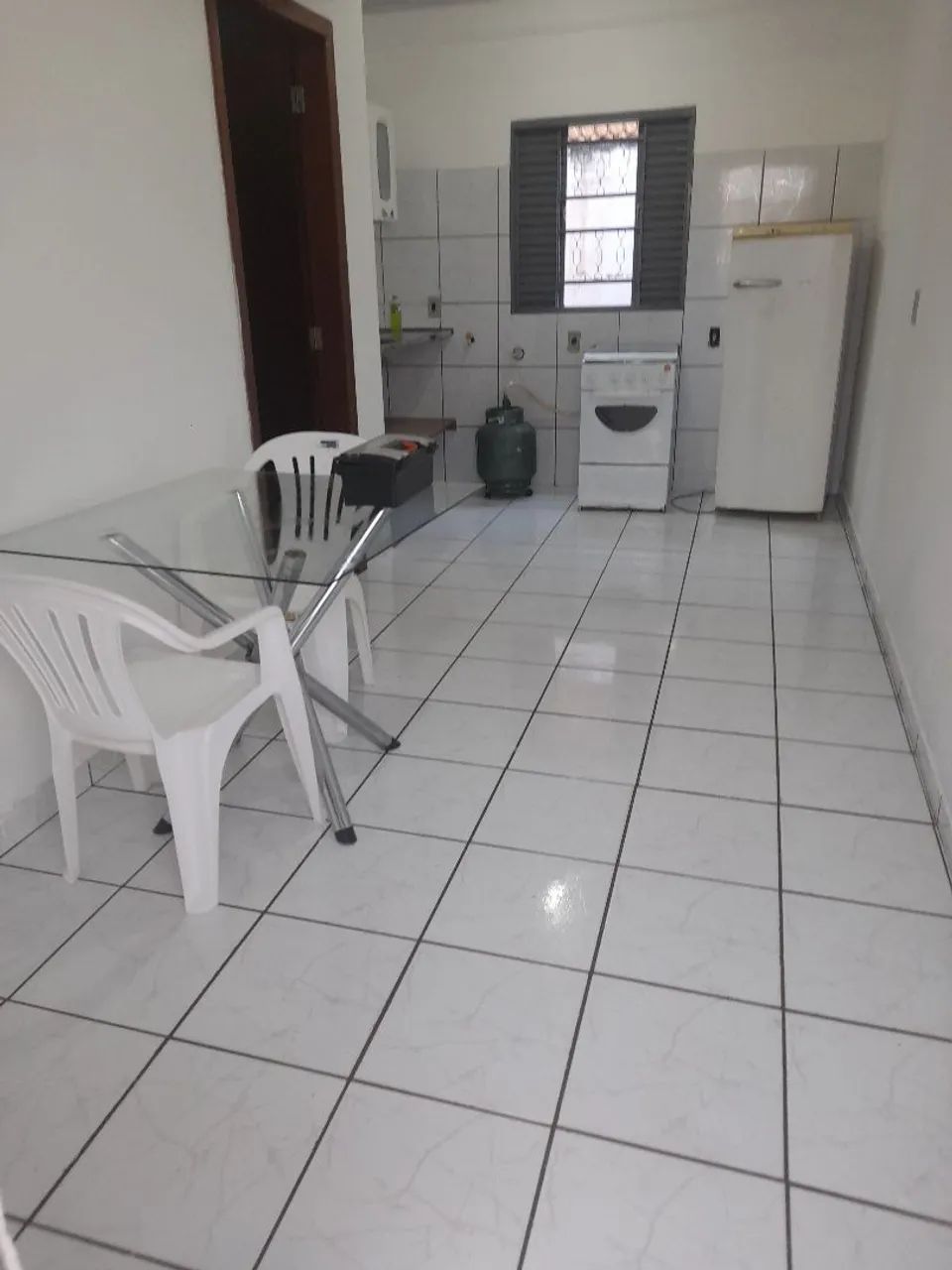 ALUGUEL DE KITNET MOBILIADA  - Foto 5