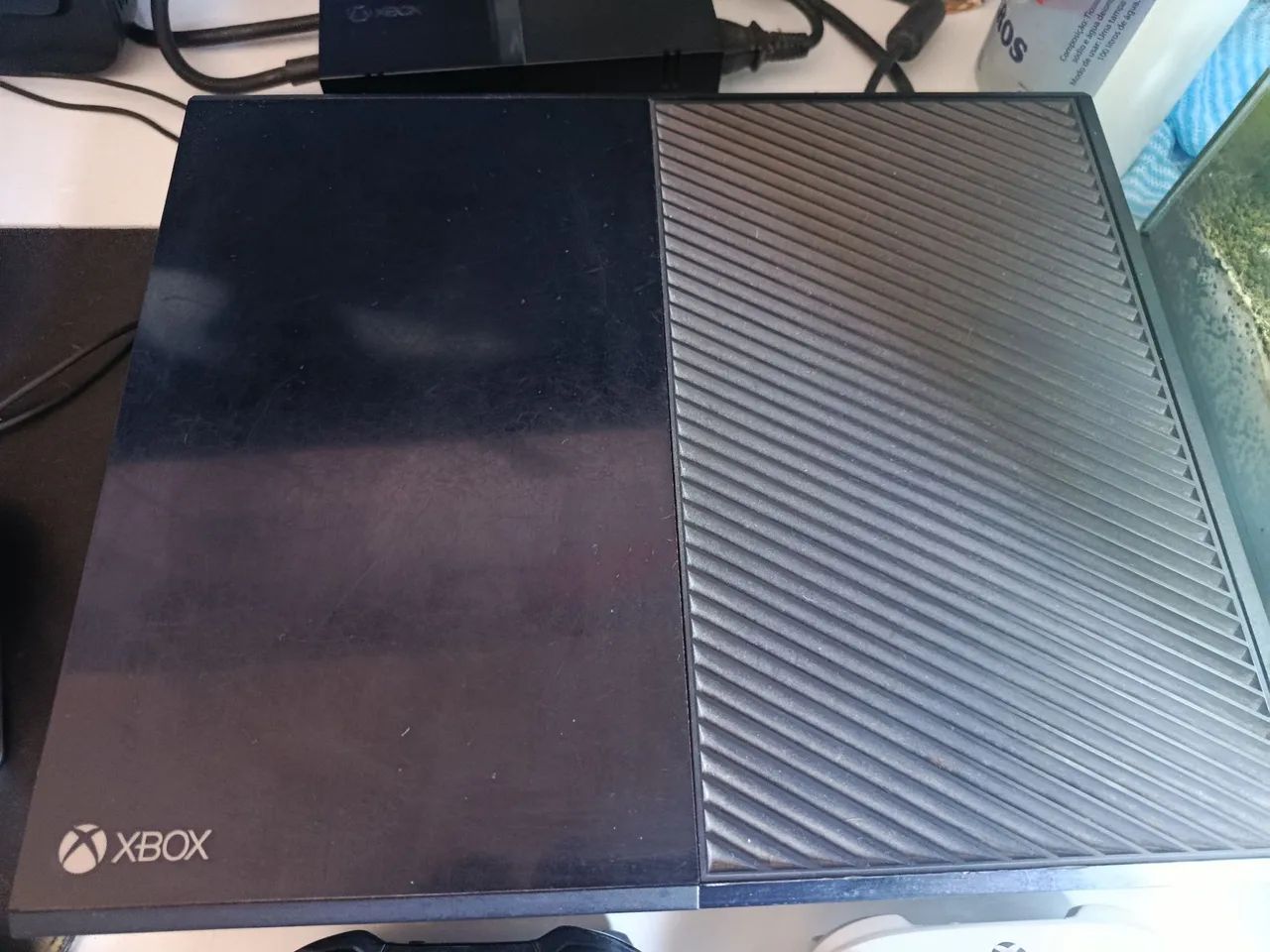 Xbox One 500GB - Foto 3
