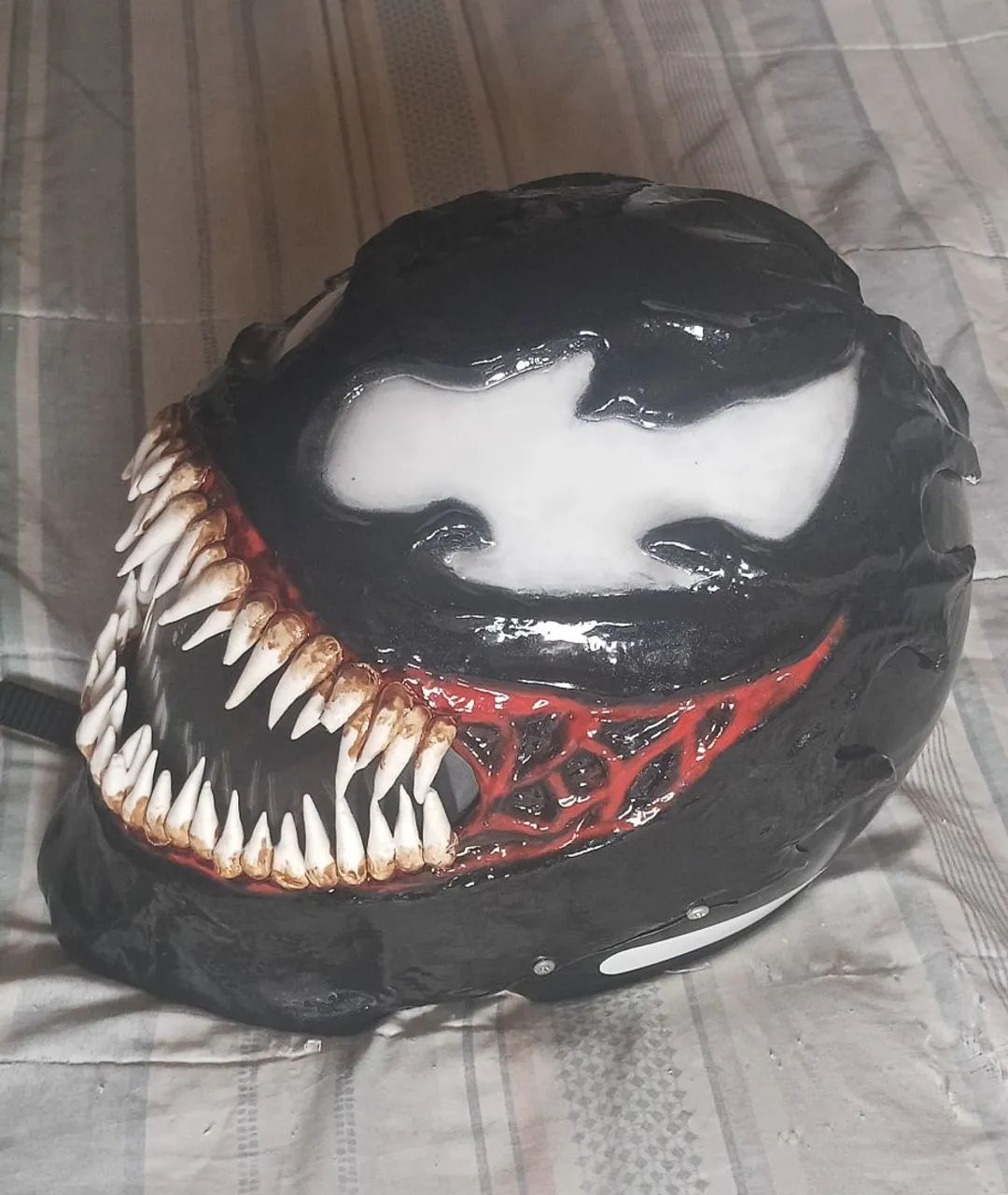 Capacete Venom  - Foto 4