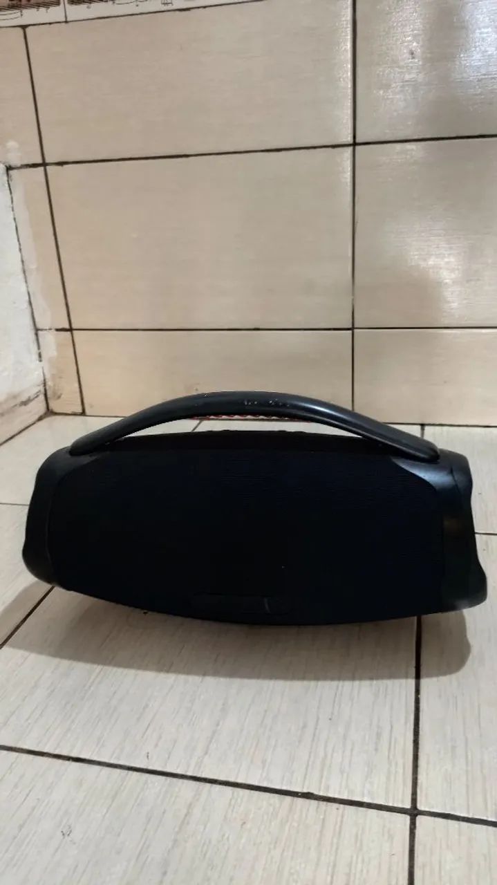 Boombox x3  - Foto 2