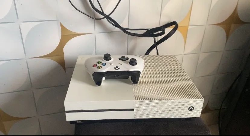 Xbox one s  - Foto 4