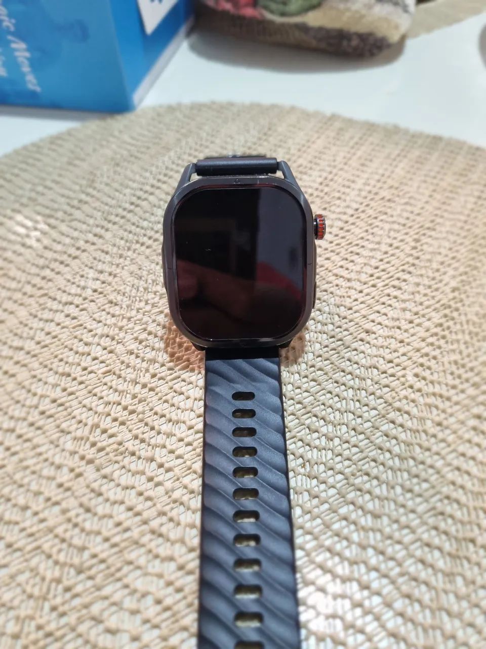 Smartwatch Kospet Magic P10. GPS integrado. - Foto 3