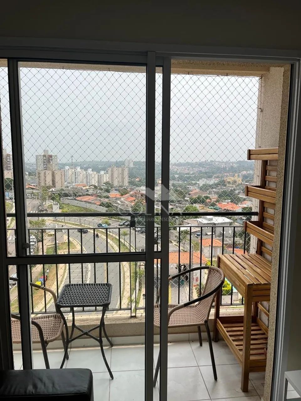 apartamento - Vila Nambi - Jundiaí - Foto 3