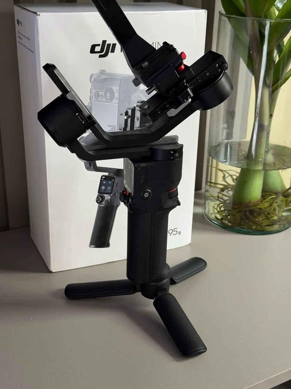 Ronin Rs3 mini