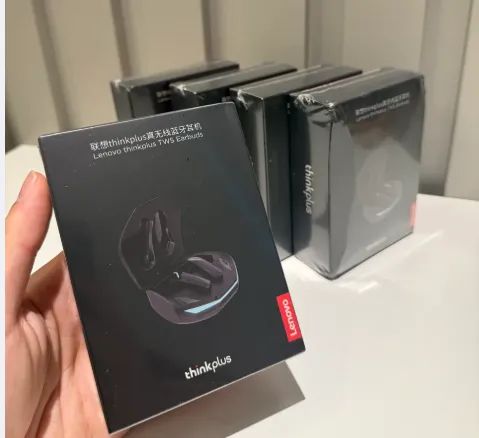 Fone Lenovo GM2 Pro - Lacrado