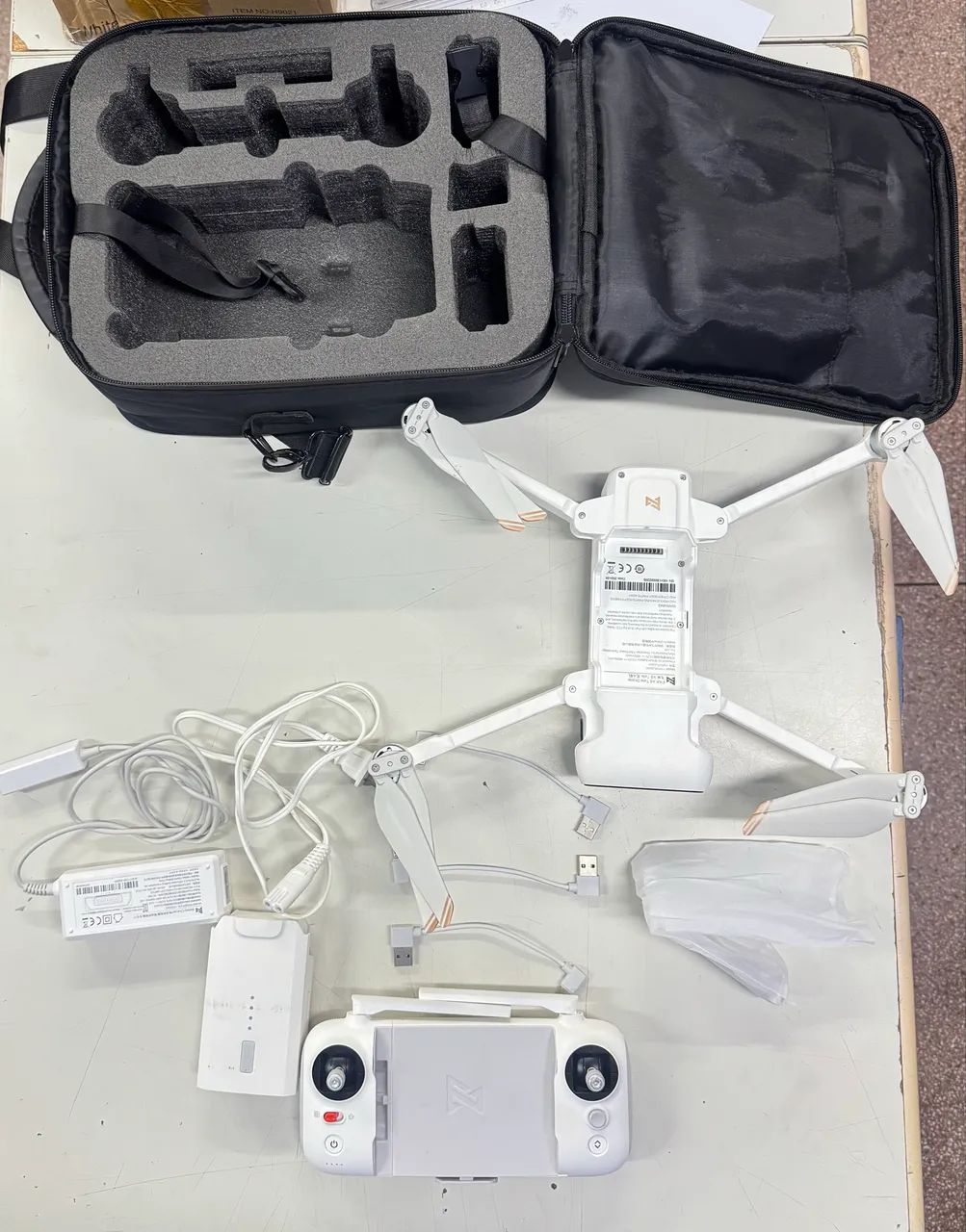 Drone Fimi X8 Tele - Foto 3