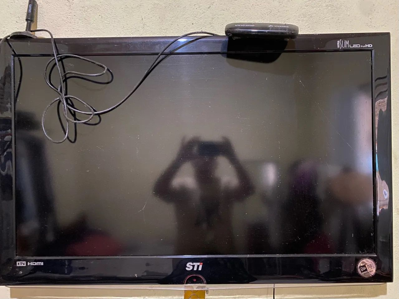 Tv led 32 LG  - Foto 3