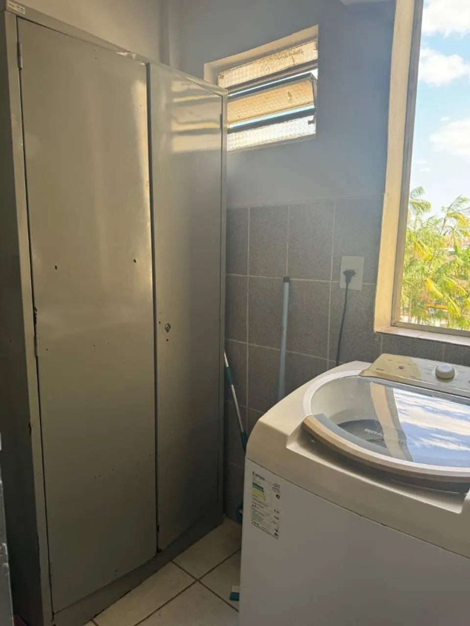 ALUGO Apartamento mobiliado de 88m², Bairro Jardim São Luís, Imperatriz/MA - Foto 10