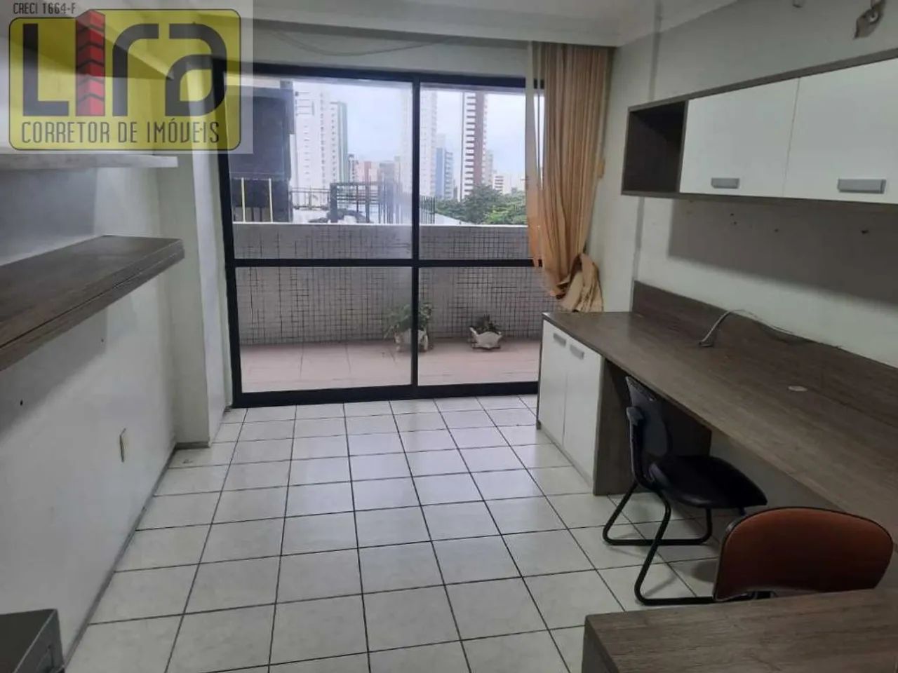 Edifício Anacapri para vender no Miramar - Foto 2