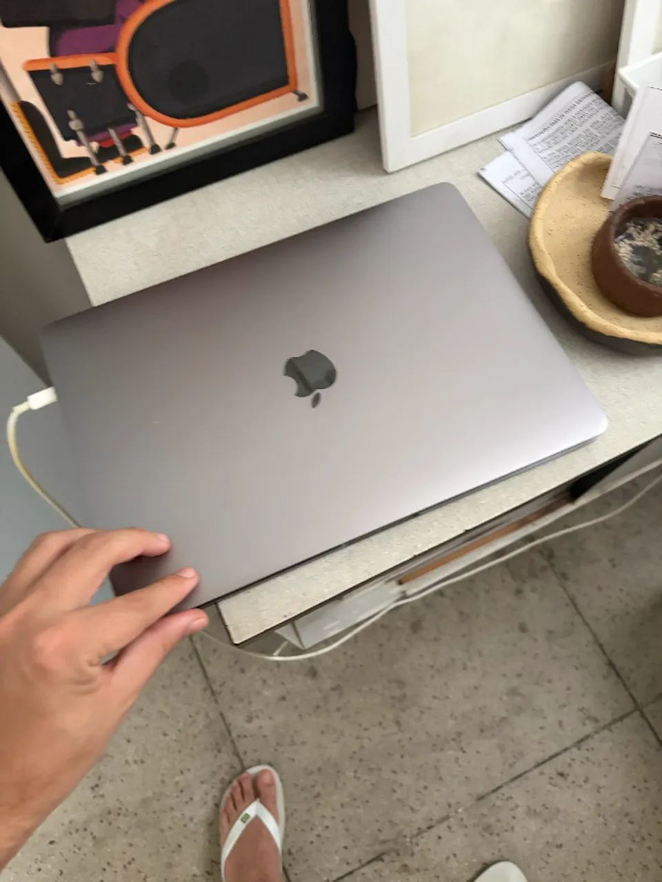 MacBook Pro 2017 i5 13-inch, 2017, Four Thunderbolt 8 GB