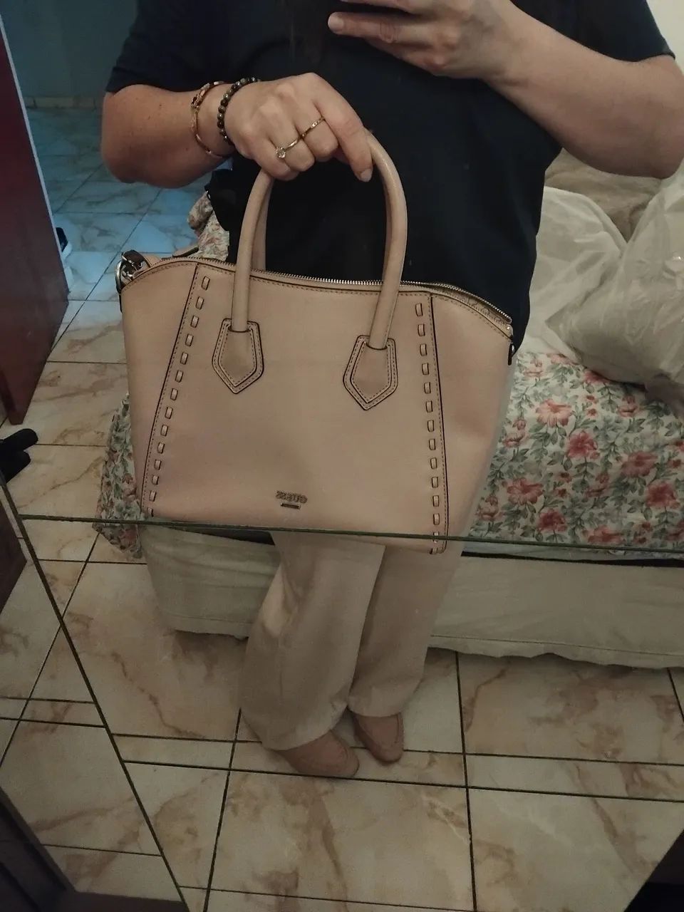 Bolsa grande Guess