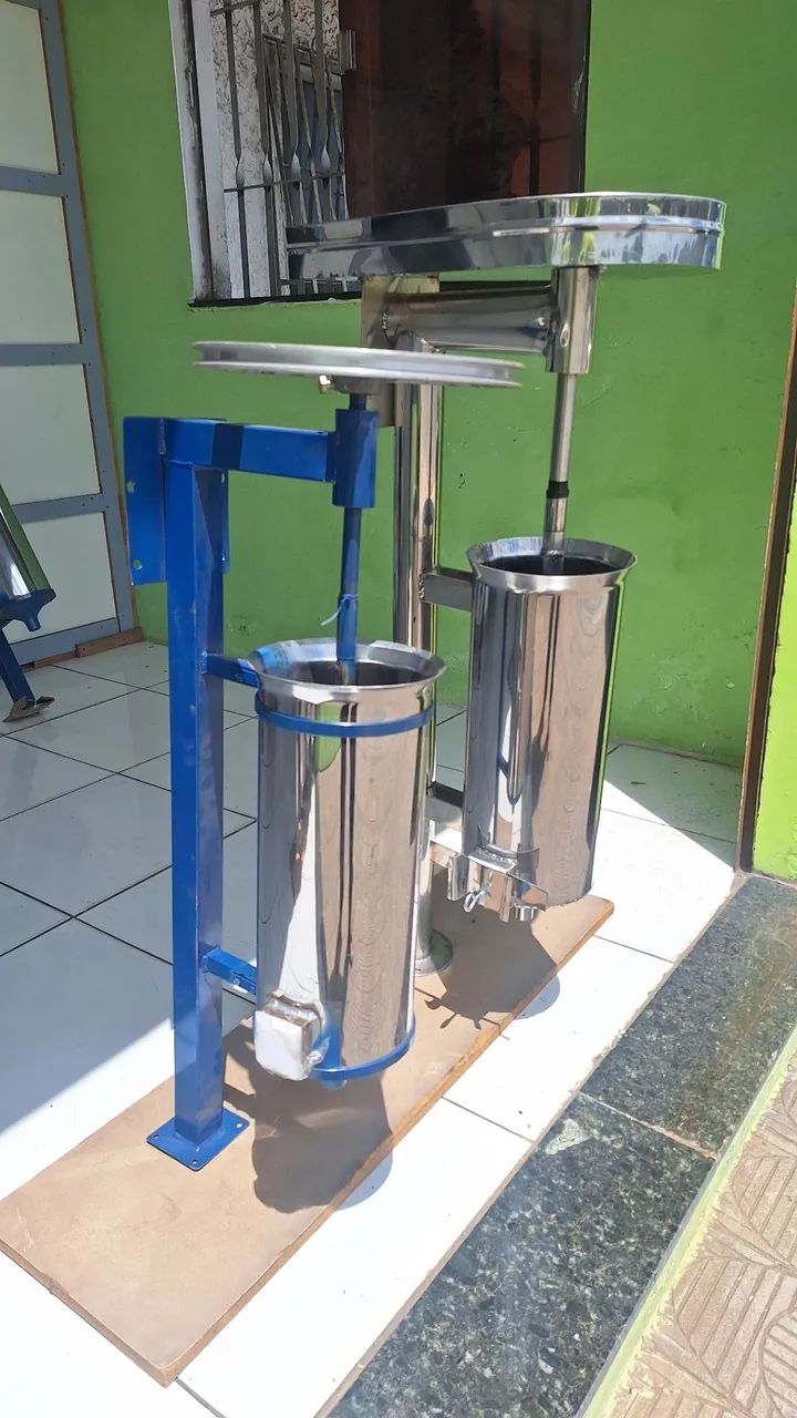 Despoupadeira de frutas - Foto 2