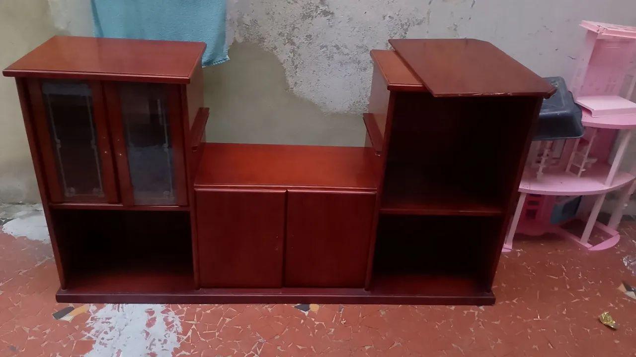 Rack para sala. - Foto 2