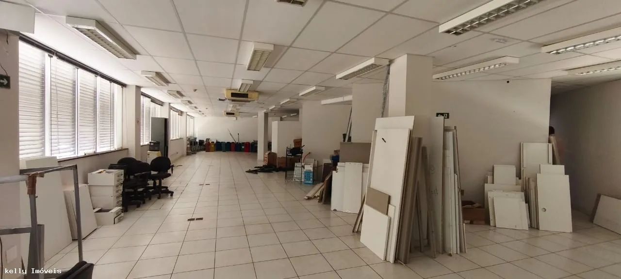 Sala Comercial para Locação em Presidente Prudente / SP no bairro Vila Maristela - Foto 2