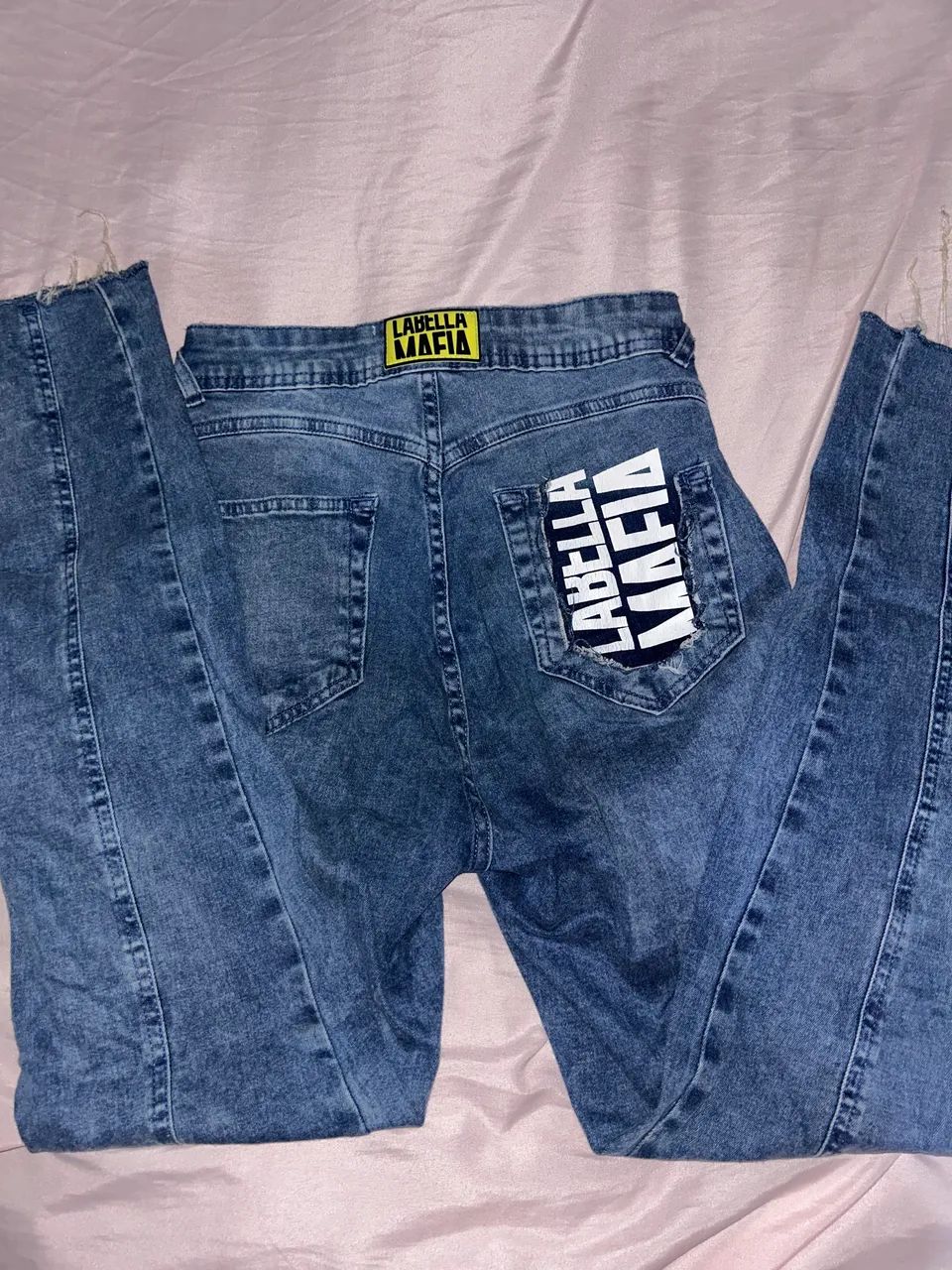 Calça LabellaMafia - Foto 2